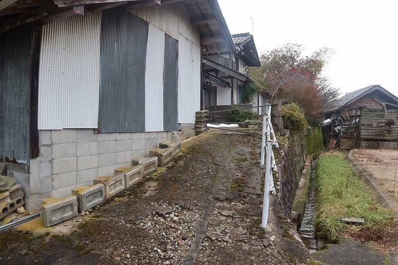 384.92m2 Land for Sale in Takami, Onan Town, Shimane - Thumbnail 3