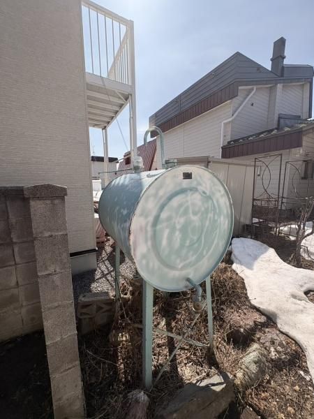 4LDK House for Sale in Asahikawa, Hokkaido - 3,000,000 Yen - Thumbnail 3