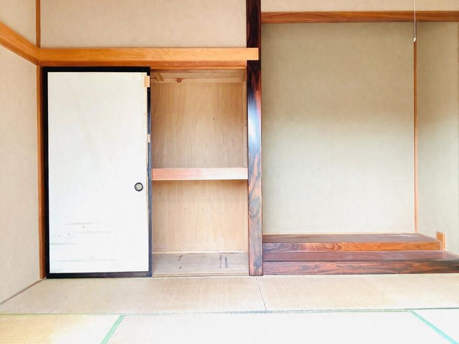 8DK House in Iwaki City, Fukushima - 269 sqm Land, Renovation Allowance - Thumbnail 4
