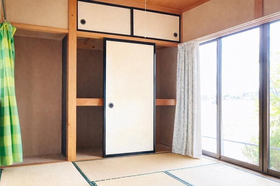 8DK House in Iwaki City, Fukushima - 269 sqm Land, Renovation Allowance - Thumbnail 3