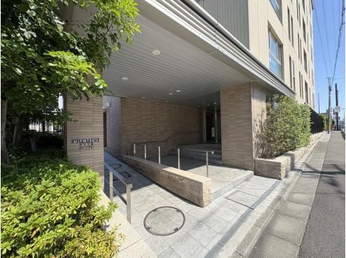 Premist Urawa Tokiwa SUITE 3LDK Apartment 71.89m2 Saitama - Thumbnail 4