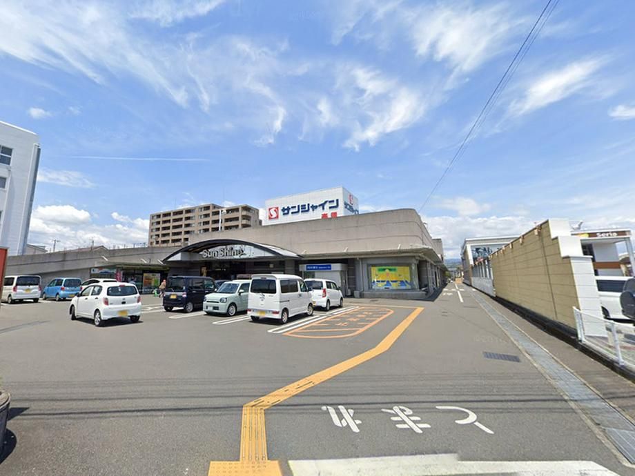 Land for Sale in Kochi City Takasu 2-chome, 834.61m² - Thumbnail 3