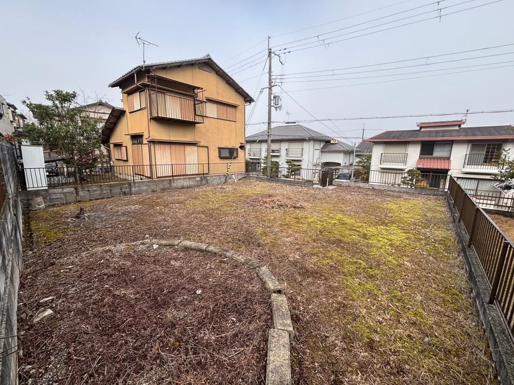 Building Plot for Sale in Kameoka, Kyoto - 162.75 sqm - Thumbnail 3