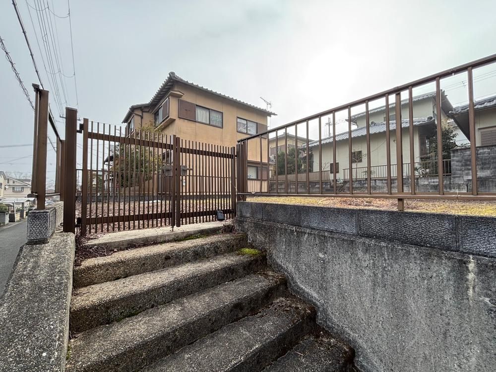 Building Plot for Sale in Kameoka, Kyoto - 162.75 sqm - Thumbnail 2