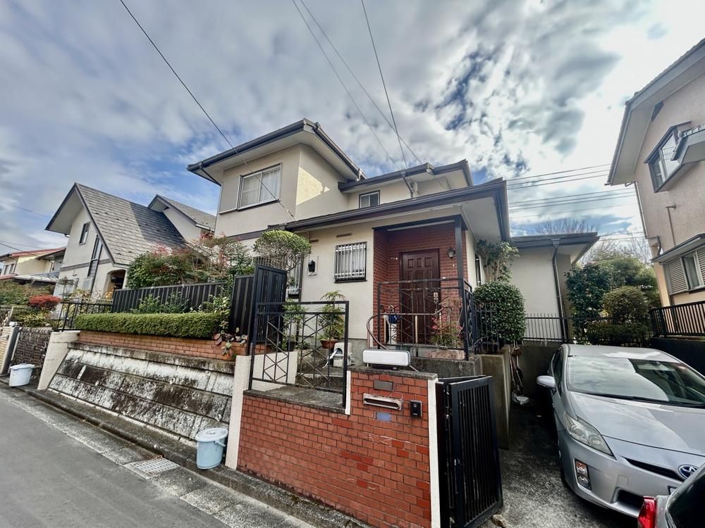 4LDK Detached House for Sale in Hachioji, Tokyo - Thumbnail 2