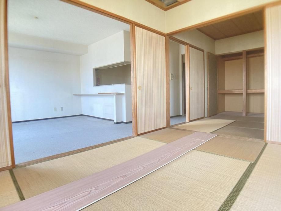 4DK Apartment for Sale in Shiogama City, Miyagi Prefecture - Thumbnail 4