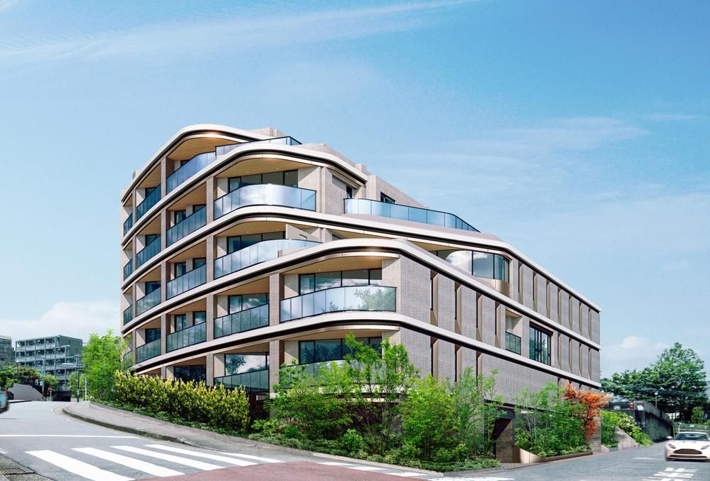 7-Story RC Apartment in Miyamae-ku, Kawasaki | 80 Units - Thumbnail 4