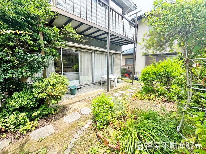 5DK Detached House on Corner Lot in Hachioji, Tokyo - Thumbnail 3