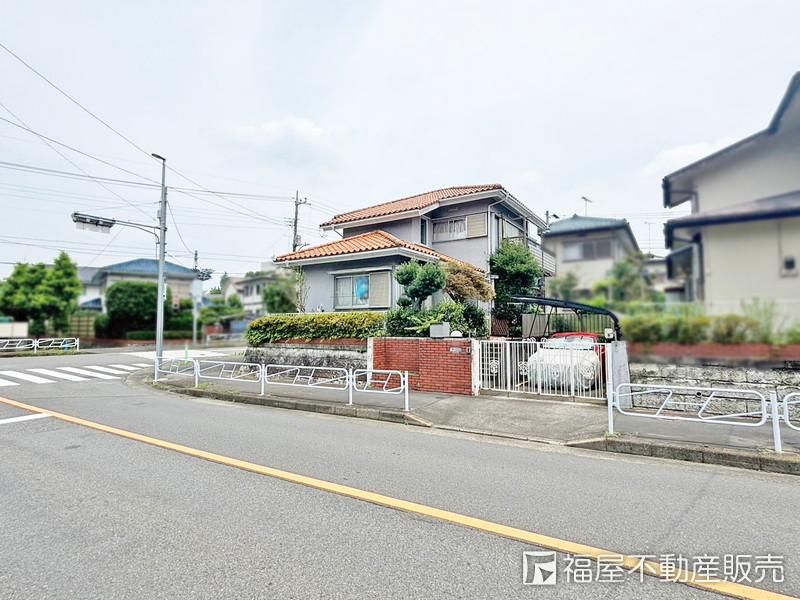 5DK Detached House on Corner Lot in Hachioji, Tokyo - Thumbnail 4