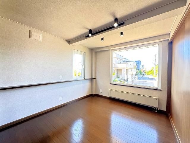 4LDK House for Sale in Sumikawa, Minami Ward, Sapporo - Thumbnail 4