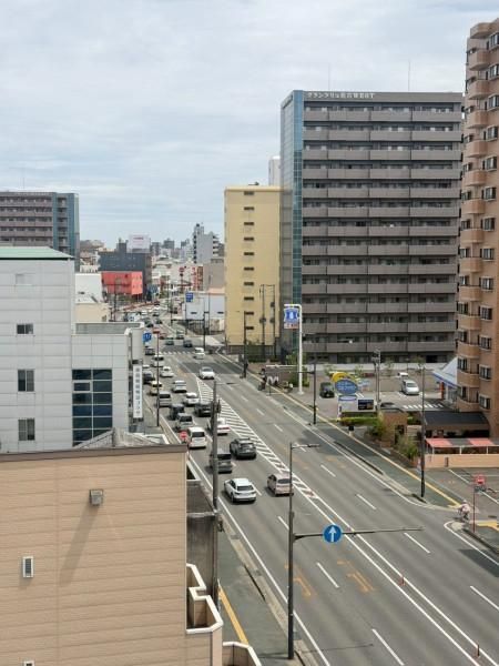 1K Apartment for Sale in Tokushima City, 15.78m2 - Thumbnail 2