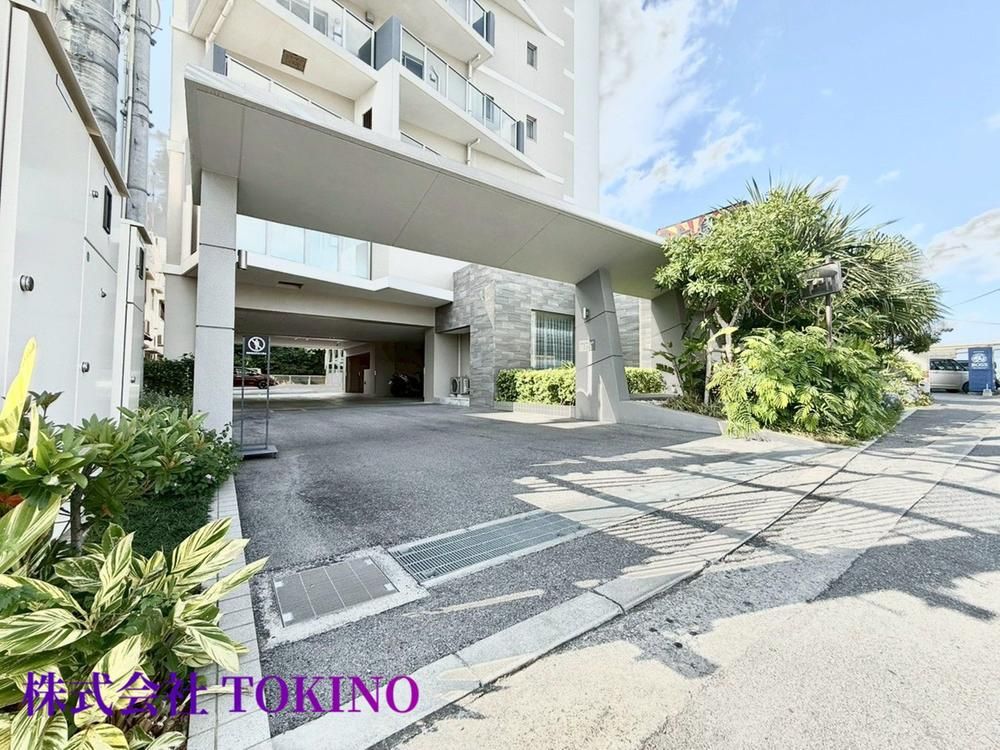 3LDK Apartment for Sale in Naha, Okinawa - 62.5 Million Yen - Thumbnail 4