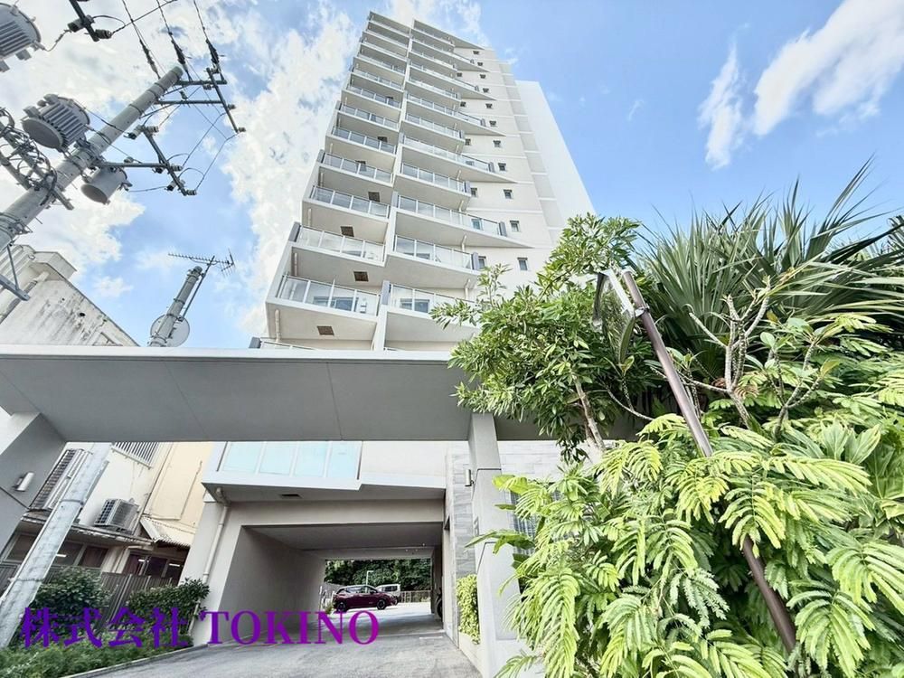 3LDK Apartment for Sale in Naha, Okinawa - 62.5 Million Yen - Thumbnail 3
