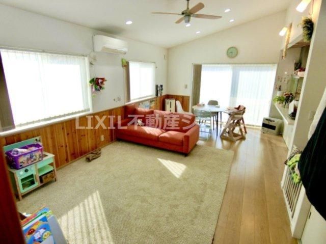 3LDK Single-Story House for Sale in Joetsu, Niigata - Thumbnail 2