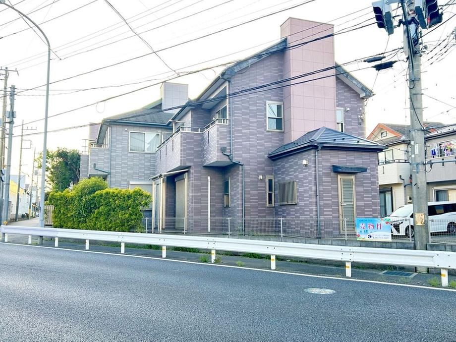 4LDK House for Sale in Tokorozawa, Saitama - 93.44 sqm - Thumbnail 2