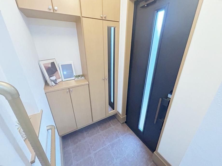 4LDK House for Sale in Tokorozawa, Saitama - 93.44 sqm - Thumbnail 3