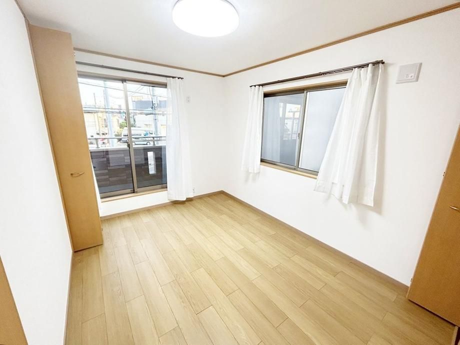 4LDK House for Sale in Tokorozawa, Saitama - 93.44 sqm - Thumbnail 4