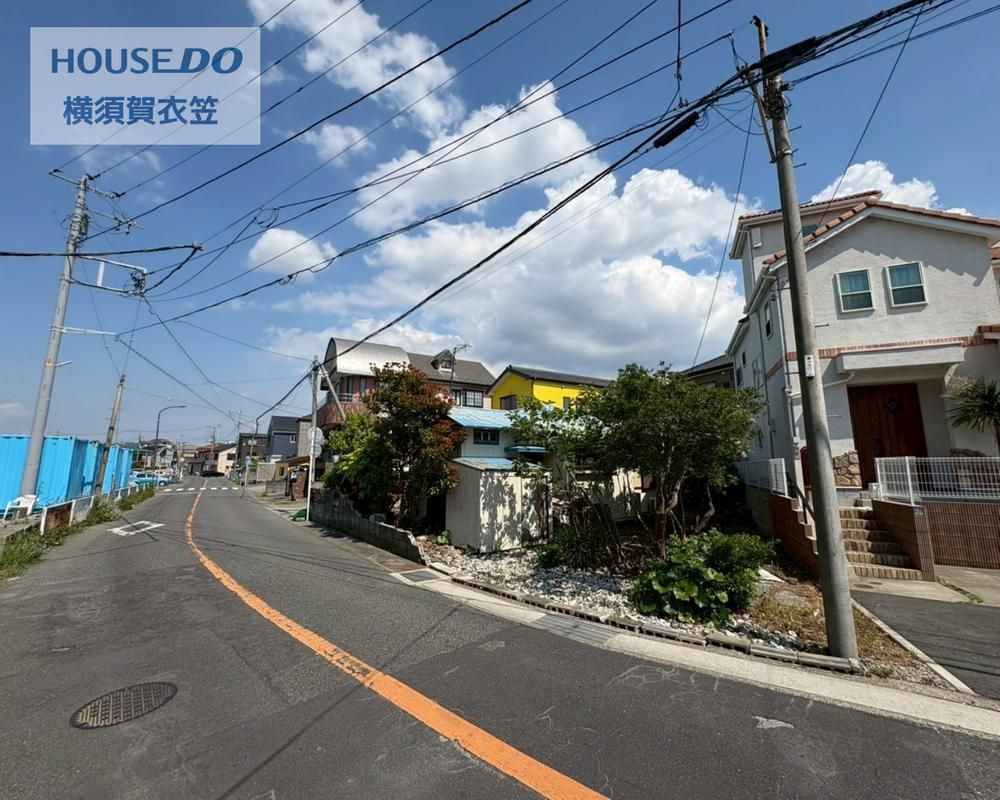 167 sqm Oceanfront Land for Sale in Yokosuka, Kanagawa - Thumbnail 4