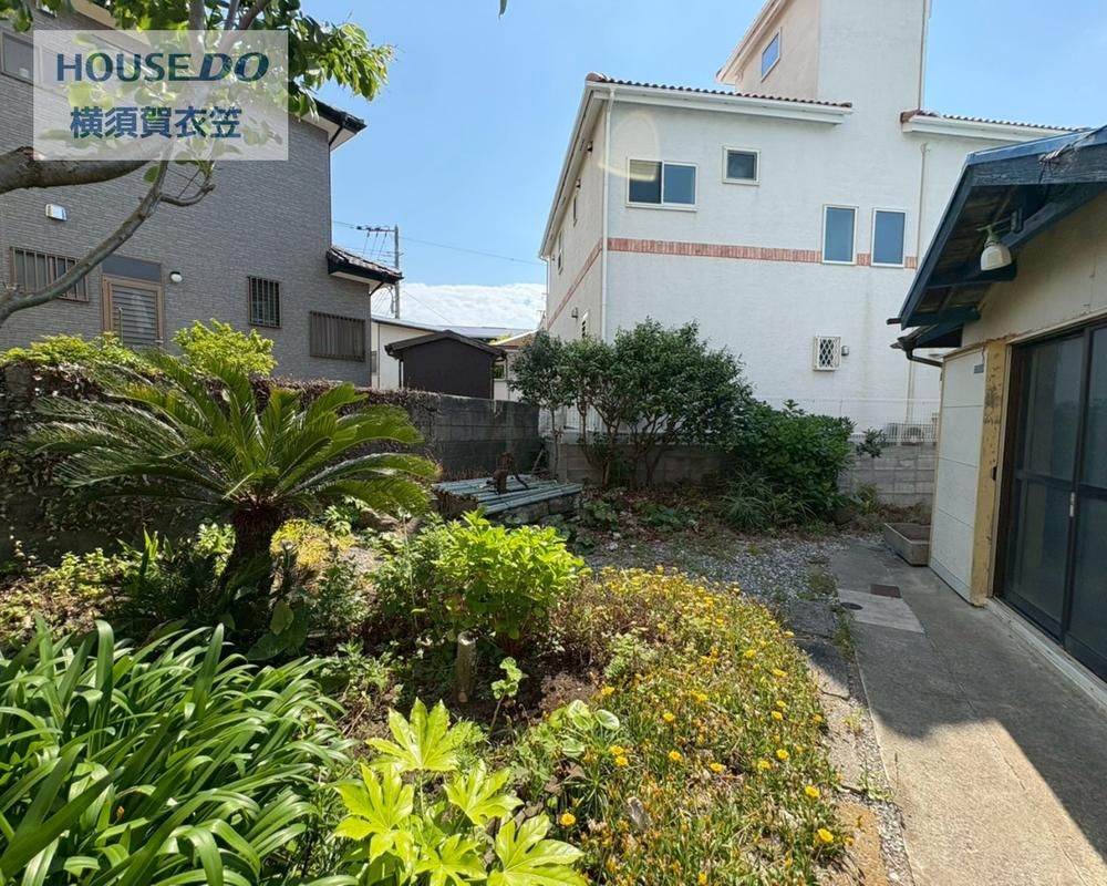 167 sqm Oceanfront Land for Sale in Yokosuka, Kanagawa - Thumbnail 2