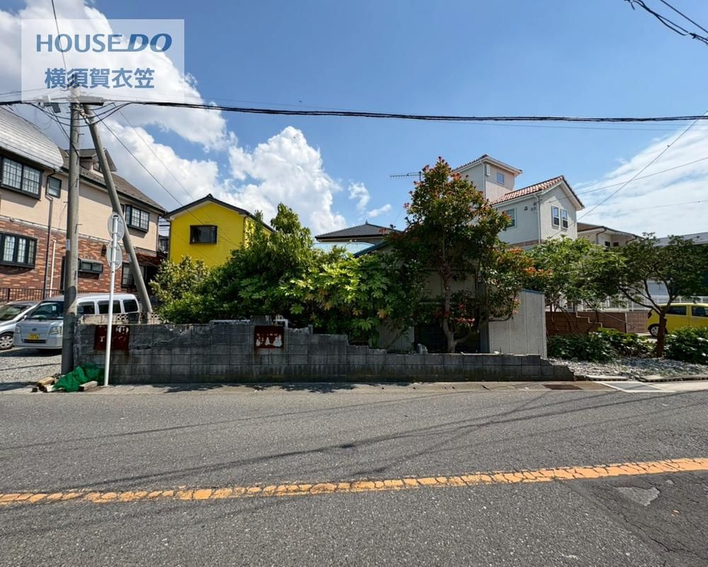 167 sqm Oceanfront Land for Sale in Yokosuka, Kanagawa - Thumbnail 3