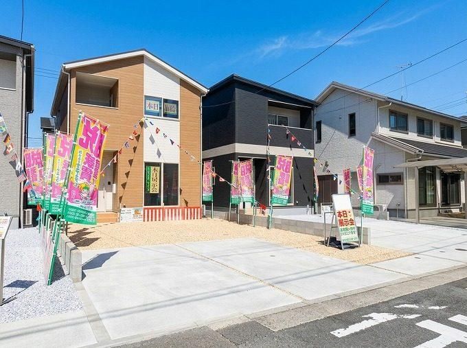 New 3LDK House for Sale in Minami-ku, Kumamoto - Thumbnail 2