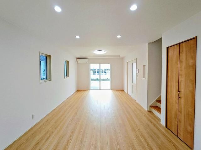 New 3LDK House for Sale in Minami-ku, Kumamoto - Thumbnail 4