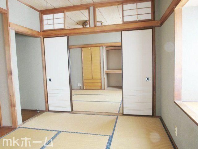 5LDK House for Sale in Funabashi, Chiba - 140.77 sqm - Thumbnail 4