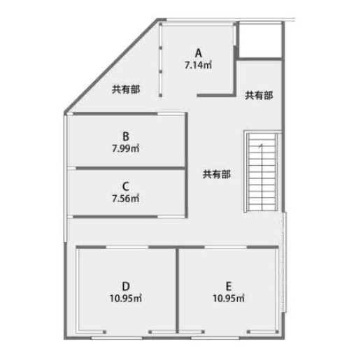 Shared Office Space for Rent in Seto City, Aichi - Thumbnail 3