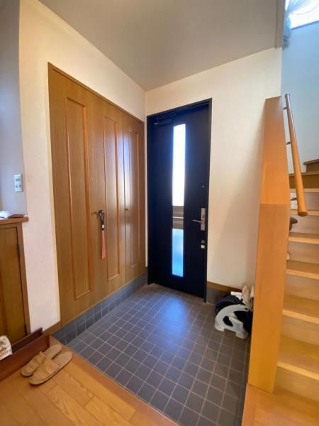 4LDK Detached House in Keyakidai, Mito City, Ibaraki - Thumbnail 4