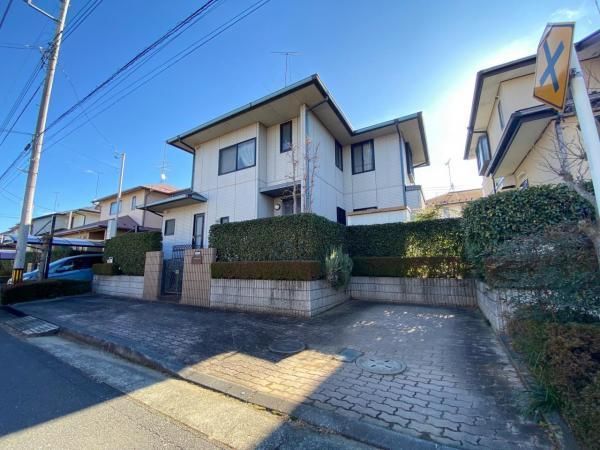 4LDK Detached House in Keyakidai, Mito City, Ibaraki - Thumbnail 2
