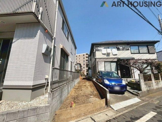 142m2 Building Land for Sale in Nishihashimoto, Sagamihara - Thumbnail 2