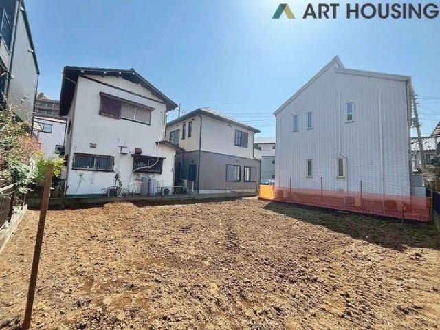 142m2 Building Land for Sale in Nishihashimoto, Sagamihara - Thumbnail 3