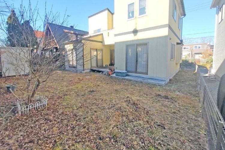 4LDK House for Sale in Sendai Aoba Ward with Large Garden - Thumbnail 3