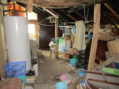 Compact 3K House for Rent in Shobara, Hiroshima — Interior, Shobara, Hiroshima