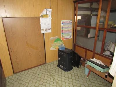 Compact 3K House for Rent in Shobara, Hiroshima — Interior, Shobara, Hiroshima