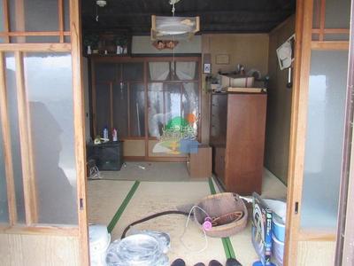Compact 3K House for Rent in Shobara, Hiroshima — Interior, Shobara, Hiroshima