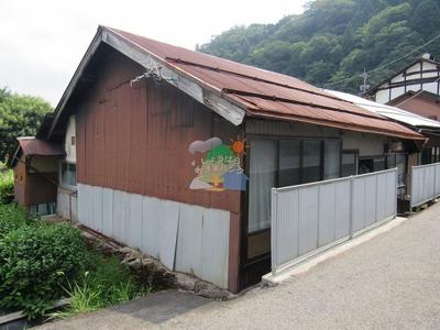 Compact 3K House for Rent in Shobara, Hiroshima — House, Shobara, Hiroshima