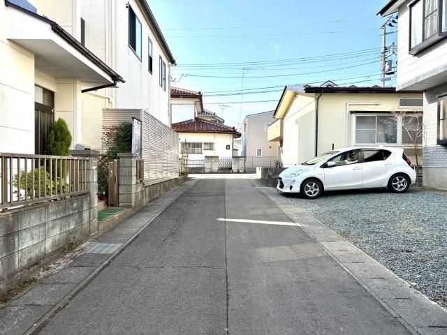 Land with Old House for Sale in Sendai's Taihaku Ward - Thumbnail 3