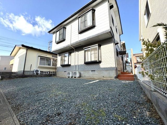 Land with Old House for Sale in Sendai's Taihaku Ward - Thumbnail 2