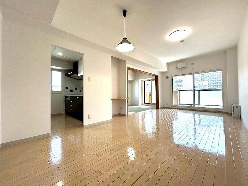4LDK Apartment for Sale in Chuo-ku, Sapporo, 90.18 sqm - Thumbnail 2
