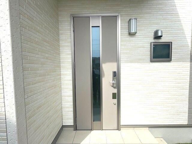 4LDK Resale House in Kasamatsu-cho, Gifu Prefecture - Thumbnail 2
