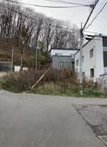 Land for Sale in Minami-ku, Sapporo - 165.37m2 Corner Lot - Thumbnail 2