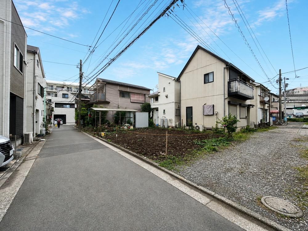 68.53m2 Vacant Land for Sale in Kaminokicho, Yokohama - Thumbnail 3