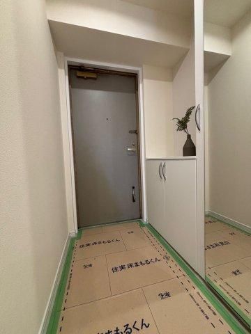 Renovated 3LDK Apartment Near Kiyosu Station, Inazawa - Thumbnail 2