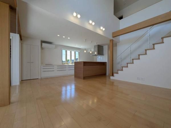 5LDK+S Home with Solar in Inawashiro, Fukushima - Thumbnail 2