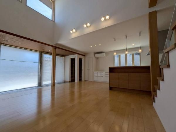 5LDK+S Home with Solar in Inawashiro, Fukushima - Thumbnail 3