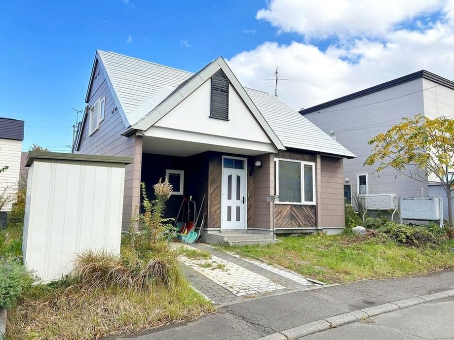198 sqm Land for Sale in Kiyota Ward, Sapporo - Thumbnail 2