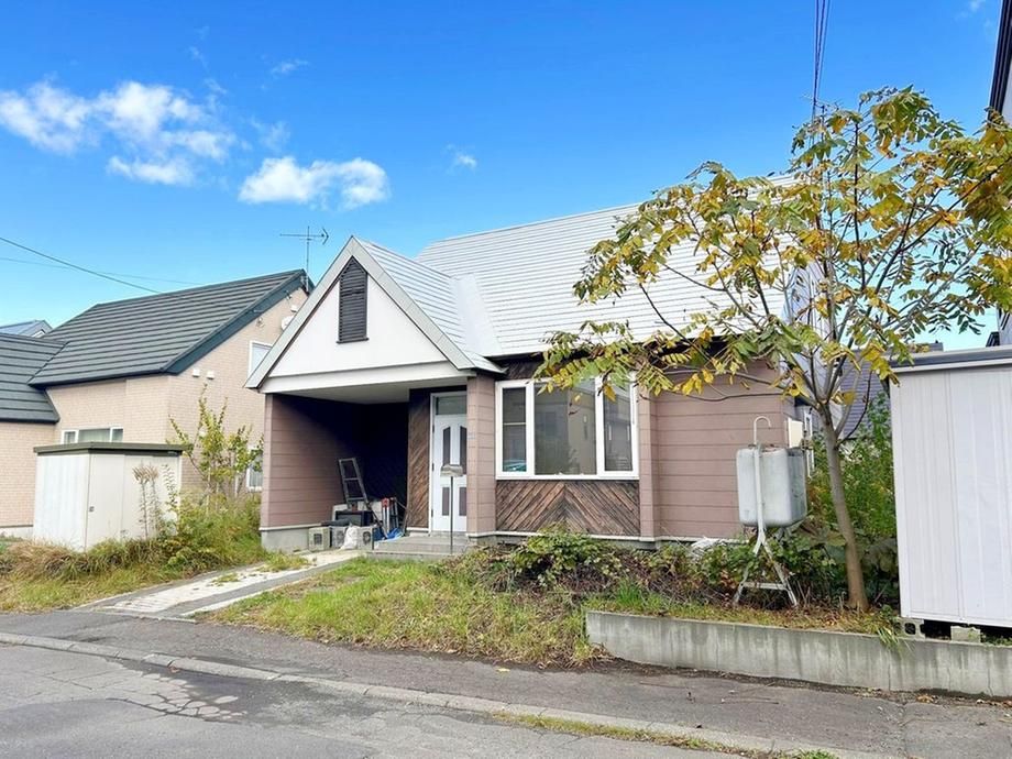 198 sqm Land for Sale in Kiyota Ward, Sapporo - Thumbnail 3