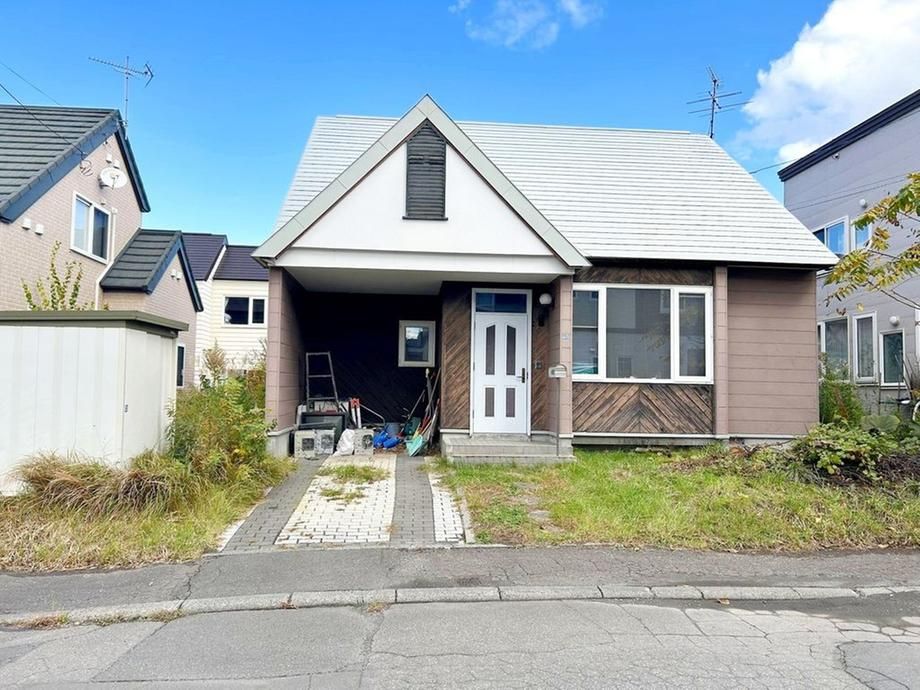 198 sqm Land for Sale in Kiyota Ward, Sapporo - Thumbnail 4