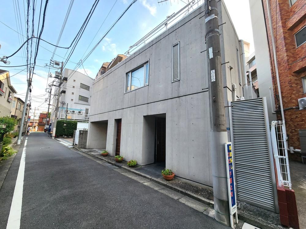 4LDK+2S RC House Near Ochiai-Minaminagasaki Station in Shinjuku - Thumbnail 3